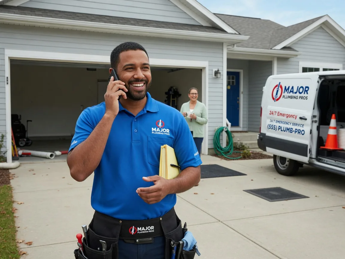 Drain Cleaning Services Comstock, WI FAQs